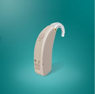 Слуховой аппарат Classica A02 арт. AU22466