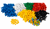 Строительные кирпичи. LEGO арт. RN9754
