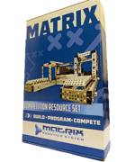 Ресурсный набор для соревнований MATRIX арт. RN10073