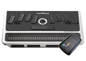 BrailleNote GPS (Software only) арт. 4232