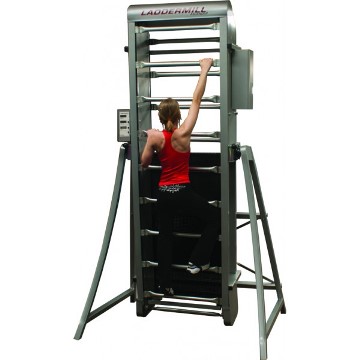 Интерактивная поверхность для скалолазания Laddermill арт. ExR23600