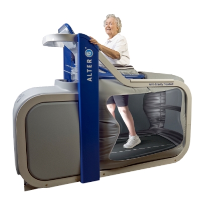 Беговая дорожка AlterG M320 арт. BеR21145