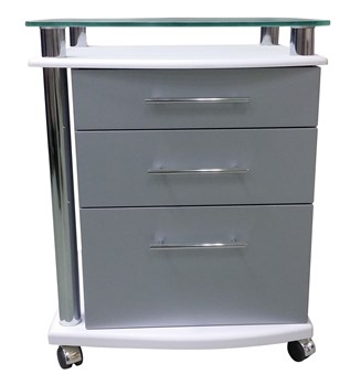 Тумба косметологическая ТК-03 арт. PlT23629