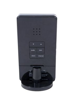 Метеостанция Bresserc с одним экраном