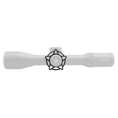 Vector Optics Continental