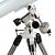 Телескоп Veber PolarStar 700/70 EQ8