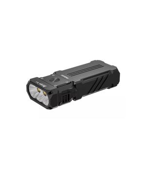 Фонарь Wuben X1 Black