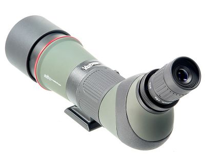 Зрительная труба Veber Snipe 15–45x65 GR