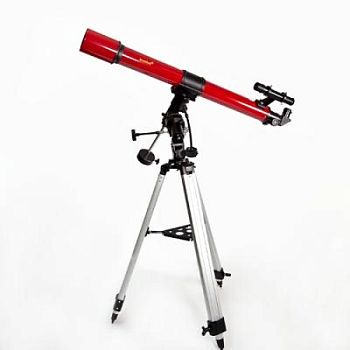 Телескоп Levenhuk (Левенгук) Astro R175 EQ