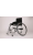 Инвалидная коляска для баскетбола Wheel Attack LY-710-800121 арт. MT10830 Инвалидная коляска для баскетбола Wheel Attack LY-710-800121 арт. MT10830
