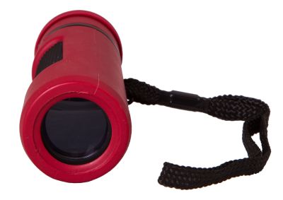 Монокуляр Bresser (Брессер) Topas 10x25 Red