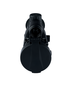 Тепловизионный прицел Artelv Electron 3.4x 35мм 384x288 LRF