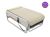 Массажная термическая кровать Lotus Health Care M-1013 арт. RSt23221