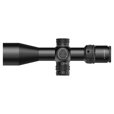 Vector Optics Veyron 3-12x44 IR SFP Compact