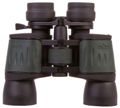 Бинокль Konus NewZoom 7–21x40