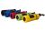 Монокуляр Bresser (Брессер) Topas 10x25 Yellow Монокуляр Bresser (Брессер) Topas 10x25 Yellow