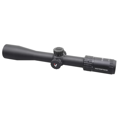 Vector Optics VictOptics S4 3-12x40 SFP