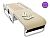 Массажная термическая кровать Lotus CARE HEALTH PLUS M-1014 арт. RSt23220