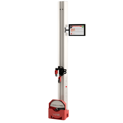 DESMOTEC V.SPORT