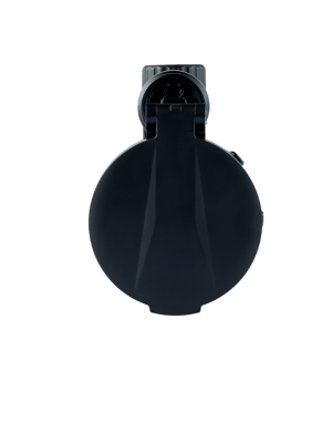Тепловизионный прицел Artelv Electron 2.4x 25мм 384x288 LRF