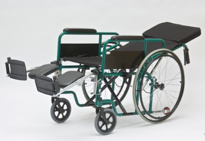 Кресла-коляски для инвалидов FS954GC арт. AR12271