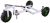 Тележка для транспортировки Sky-Watcher Dob 8/10/12"