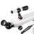 Телескоп Veber PolarStar 700/70 AZ