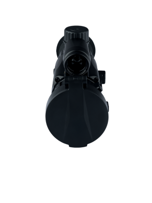 Тепловизионный прицел Artelv Electron 4.8x 50мм 384x288 LRF
