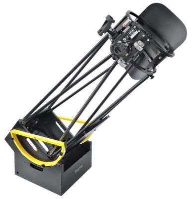 Телескоп Explore Scientific Ultra Light Dob 10"