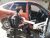 Подъёмник для инвалидов MINIK в автомобиль