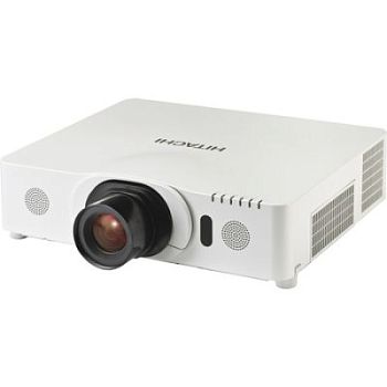 Проектор мультимедийный Hitachi CP-WU8450 арт. RN18120