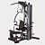 СИЛОВОЙ КОМПЛЕКС BODY SOLID FUSION F600 арт. МСп17443