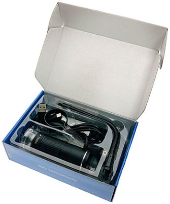 USB-микроскоп цифровой Espada SU1000x