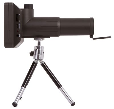 Зрительная труба цифровая Levenhuk (Левенгук) Blaze D500