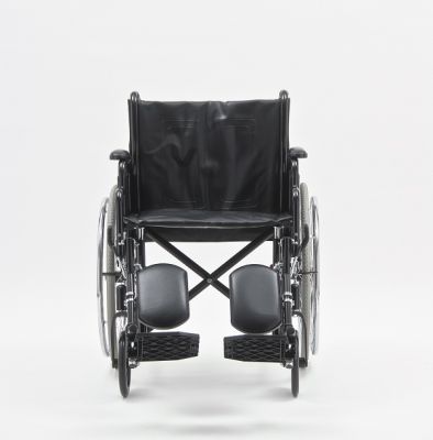 Кресло-коляска для инвалидов H 002 (20 дюймов) арт. AR12314