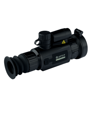 Тепловизионный прицел Artelv Electron 4.8x 50мм 384x288 LRF