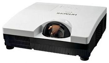 Проектор мультимедийный Hitachi CP-D10 арт. RN18118