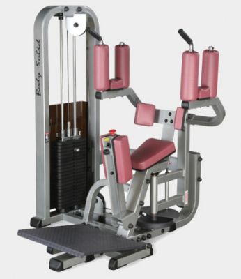 ТОРС-МАШИНА BODY SOLID PROCLUB SOT-1800G арт. МСп17454
