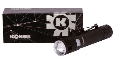 Фонарь Konus Konuslight-RC5