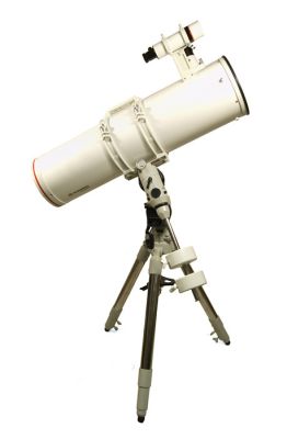 Телескоп Bresser (Брессер) Messier NT-203/1000 EXOS-2/GOTO