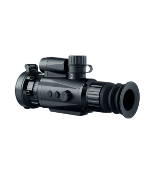 Тепловизионный прицел Artelv Electron 3.4x 35мм 384x288 LRF