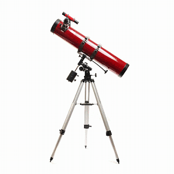 Телескоп Levenhuk (Левенгук) Astro L235 EQ