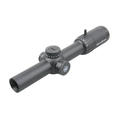 Vector Optics Constantine 1-10x24