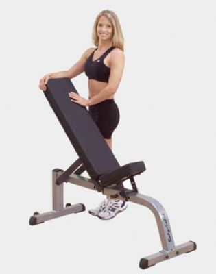 РЕГУЛИРУЕМАЯ СКАМЬЯ BODY SOLID GFI-21 арт. МСп17354