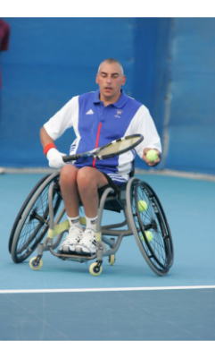 SOPUR Match Point LY-710-616900003 арт. MT10835