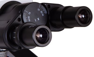 Микроскоп цифровой Levenhuk (Левенгук) MED D20T LCD, тринокулярный