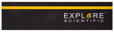 Светофильтр поляризационный переменный Explore Scientific, 2"