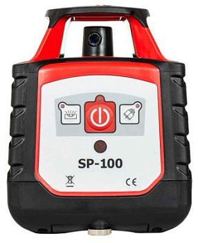Ротационный нивелир RGK SP100