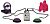 Dual Switch Latch Timer арт. 5672