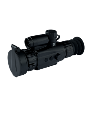 Тепловизионный прицел Artelv Electron 4.8x 50мм 384x288 LRF